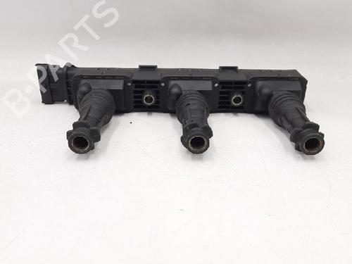 Bobine OPEL CORSA B (S93) 1.0 i 12V (F08, F68, M68) | BP27951132M94 