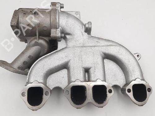 Intake manifold VW GOLF PLUS V (5M1, 521) 2.0 TDI | BP27943915M70 
