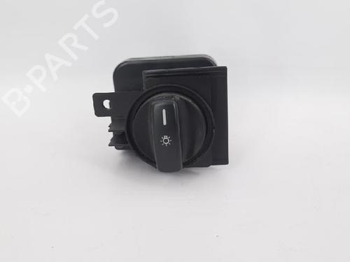 Headlight switch MERCEDES-BENZ A-CLASS (W169) A 180 CDI (169.007, 169.307) | BP27960878I24