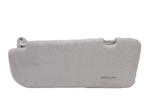 Used Right sun visor HYUNDAI TERRACAN (HP) 2.9 CRDi (150 hp) 27946794