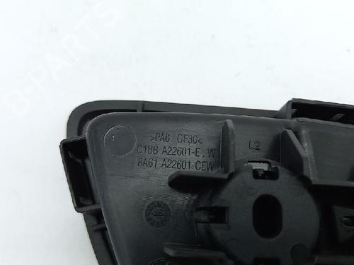 Venstre bak invendig håndtak FORD FIESTA VI (CB1, CCN) 1.5 TDCi | BP27966118I15 