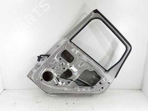 Dør høyre bak MITSUBISHI COLT VI (Z3_A, Z2_A) 1.3 (Z21A) | BP27955877C5 