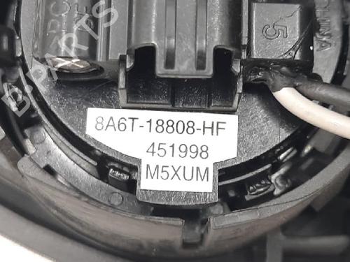 Front left interior door handle FORD FIESTA VI (CB1, CCN) 1.0 | BP27951433I13 