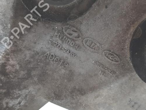 Intercooler HYUNDAI i20 I (PB, PBT) 1.4 CRDi | BP27954070M30 