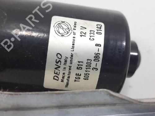 Viskermotor vindrute FIAT PUNTO (188_) 1.2 16V 80 (188.233, .235, .253, .255, .333, .353, .639,... | BP27969928M29 