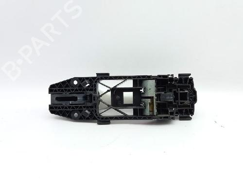 Rear right exterior door handle SEAT ATECA (KH7, KHP) 1.0 TSI | BP27959796C130 