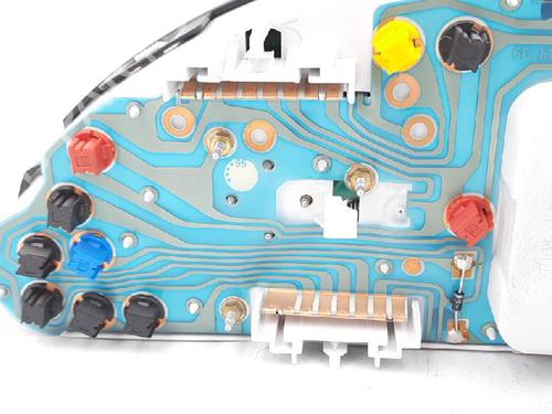 Instrument cluster FIAT PUNTO (176_) 1.2 16V | BP27948818C47