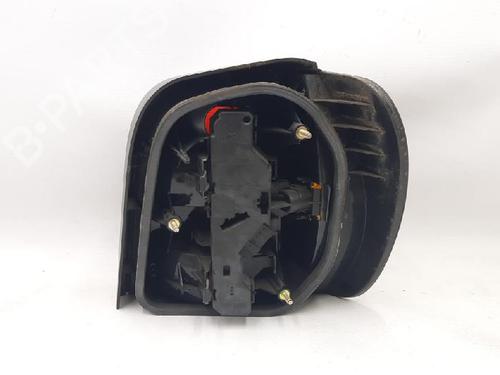 Left taillight VW POLO III (6N1) 50 1.0 | BP27948521C34 