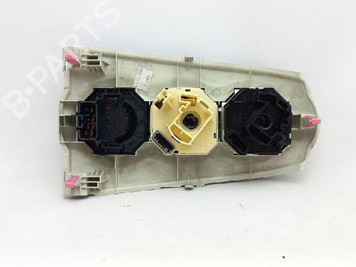 Climate control TOYOTA YARIS (_P9_) 1.3 VVT-i (SCP90_, SCP90R) | BP27963361I5 