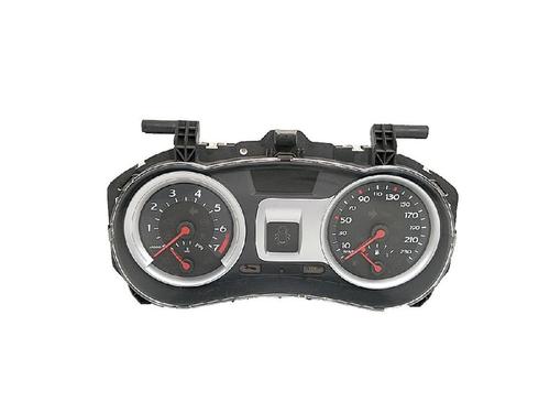 Used Instrument cluster RENAULT CLIO III (BR0/1, CR0/1) 1.2 16V (BR02, BR0J, BR11, CR02, CR0J, CR11) (75 hp) 27942002