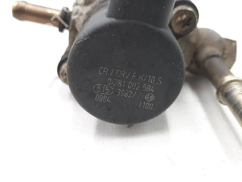 Injection rail FIAT PUNTO (188_) 1.3 JTD 16V | BP27939904M98 