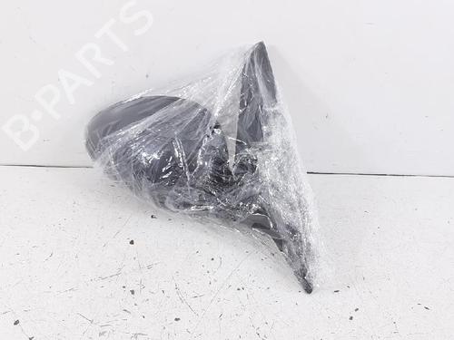 Right mirror ALFA ROMEO 147 (937_) 1.9 JTDM 8V (937.AXD1A, 937.AXU1A, 937.BXU1A) | BP27962163C27 