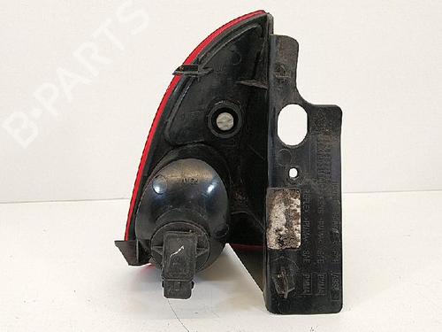 Rear fog light RENAULT ESPACE IV (JK0/1_) 2.0 (JK0A, JK1D, JK0N) | BP27940729C37 