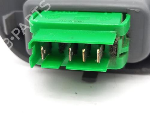 Right front window switch CITROËN C1 (PM_, PN_) 1.0 | BP27962493I26