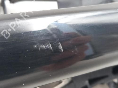 Front right exterior door handle PEUGEOT 508 SW I (8E_) 1.6 HDi | BP27952099C129 