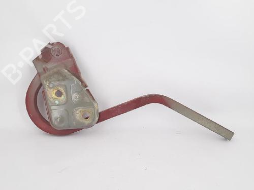 Hinge/Door check strap MINI MINI (R50, R53) Cooper | BP27966597C146 