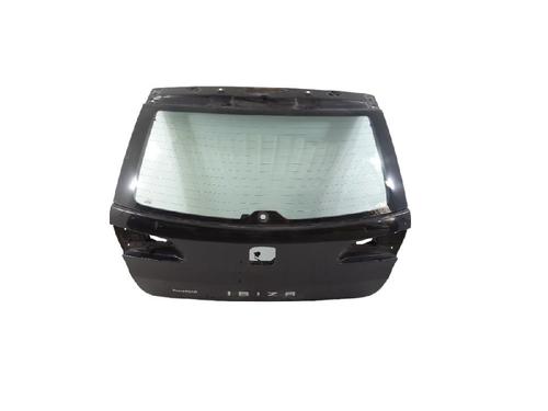 Used Tailgate SEAT CORDOBA (6L2) 1.2 12V (70 hp) 27966380
