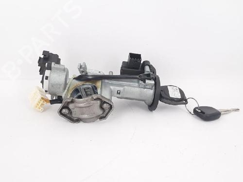 Ignition barrel OPEL AGILA B (H08) 1.2 (F68) | BP27968140M48 