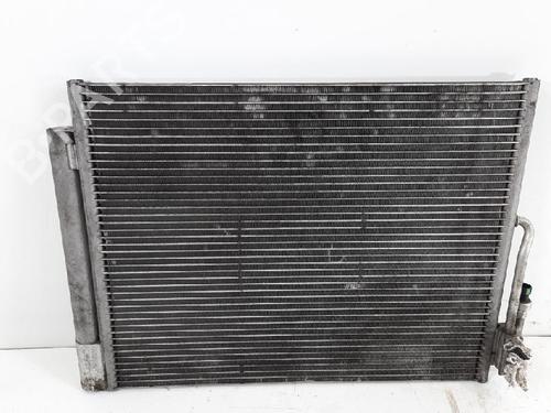 Kondensator Klimaanlage OPEL MERIVA B MPV (S10) 1.7 CDTI (75) | BP27947781M32