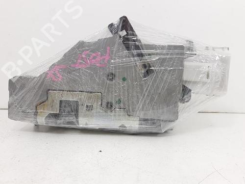 Rear left lock CITROËN C4 Grand Picasso I (UA_) 1.6 HDi | BP27951593C100