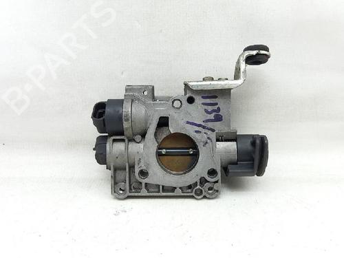 Throttle body FIAT SEICENTO / 600 (187_) 1.1 (187AXB, 187AXB1A, 187AXC1A02) | BP27937332M82