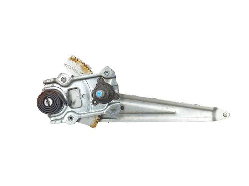 Used Rear left window mechanism SUZUKI SPLASH (EX) 1.0 (A5B310) (65 hp) 27953787