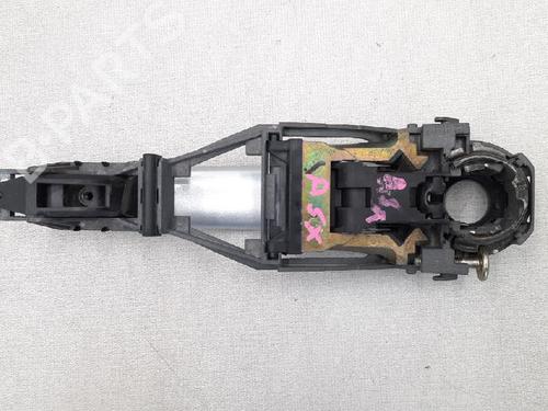 Venstre foran utvendig håndtak VW POLO IV (9N_, 9A_) 1.2 12V | BP27952850C128 