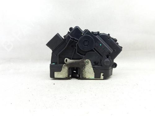 Front right lock SMART FORTWO Coupe (451) 0.8 CDi (451.301) | BP27957670C97 