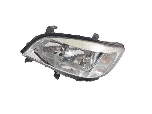 Venstre forlygte OPEL ZAFIRA A MPV (T98) 1.6 CNG (F75) (97 hp) 27939029