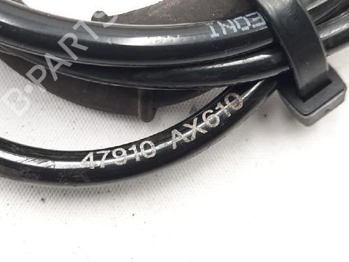 Electronic sensor NISSAN MICRA III (K12) 1.2 16V | BP27947574M84 