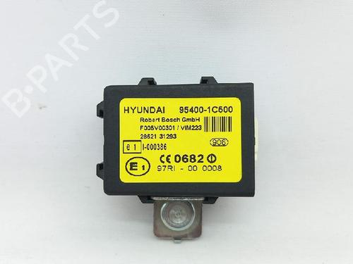 Elektronisk modul HYUNDAI GETZ (TB) 1.1 | BP27962879M83 