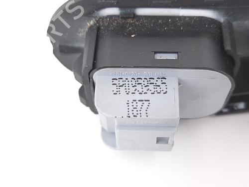 Mirror switch SEAT LEON (1P1) 1.9 TDI | BP27968754I25 