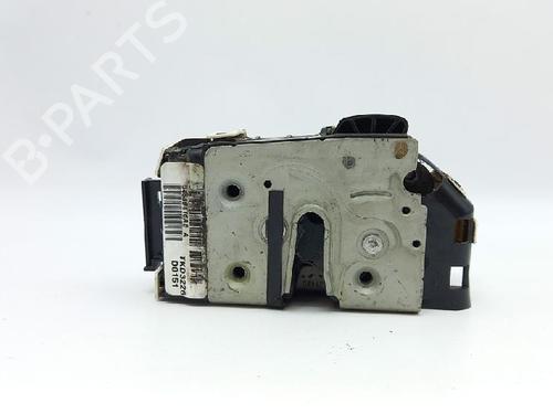 Front right lock DODGE CALIBER 2.0 CRD | BP27968223C97 