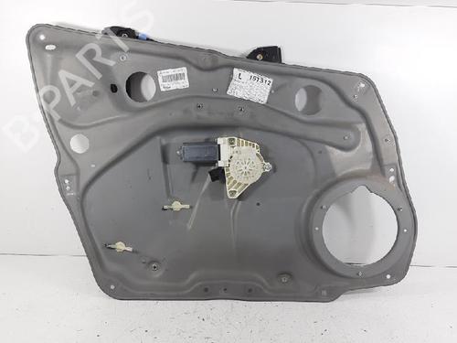 Front left window mechanism MERCEDES-BENZ A-CLASS (W169) A 180 CDI (169.007, 169.307) | BP27960890C22 