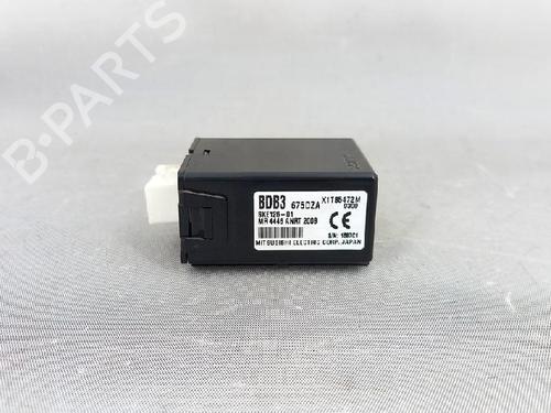 Elektronisk modul MAZDA 3 (BL) 1.6 MZR (BL14) | BP27954045M83 