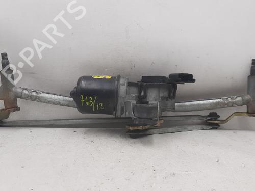 Front wipers mechanism CITROËN C2 (JM_) 1.4 HDi | BP27934413C83 