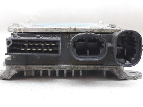 Elektronisk modul CITROËN C2 (JM_) 1.4 HDi | BP27952766M83 