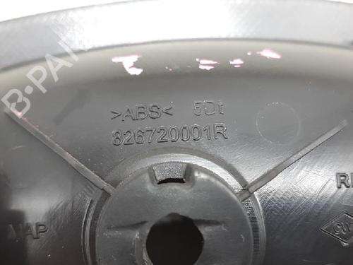 Front right interior door handle RENAULT MEGANE III Grandtour (KZ0/1) 1.5 dCi (KZ09, KZ0D, KZ1G, KZ29, KZ14, KZ1W, KZ10, KZ1F,... | BP27953716I14 