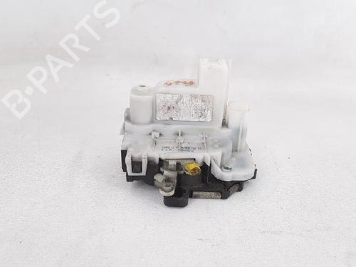 Front left lock FIAT PANDA (169_) 1.2 (169AXF2A, 169AXF1A) | BP27935581C98