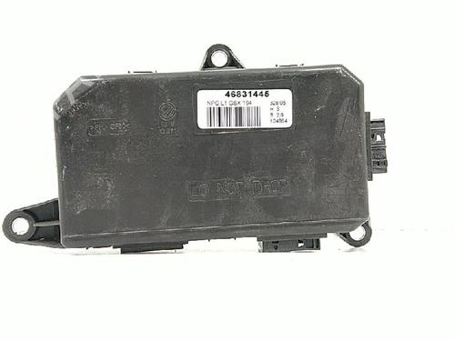 Elektronisk modul FIAT CROMA (194_) 1.9 D Multijet | BP27941800M83 