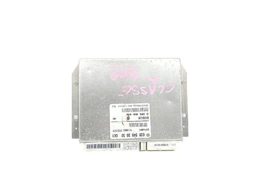 Computer MERCEDES-BENZ A-CLASS (W168) A 160 (168.033, 168.133) (102 hp) 27941815