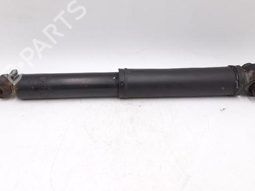 Højre bagtil støddæmper RENAULT MEGANE III Hatchback (BZ0/1_, B3_) 1.5 dCi (BZ09, BZ0D, BZ1W, BZ29, BZ14) | BP27943606M19 