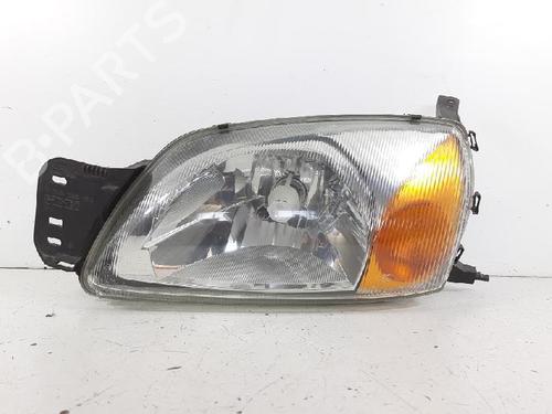 Venstre forlygte FORD FIESTA IV (JA_, JB_) 1.25 i 16V | BP27936755C28 
