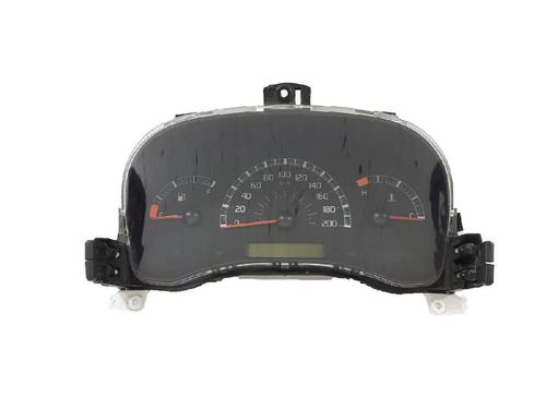 Cockpit FIAT PUNTO (188_) 1.2 Natural Power (60 hp) 27935059