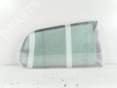 Rear right quarter glass VW FOX Hatchback (5Z1, 5Z3, 5Z4) 1.2 | BP27958226C92 