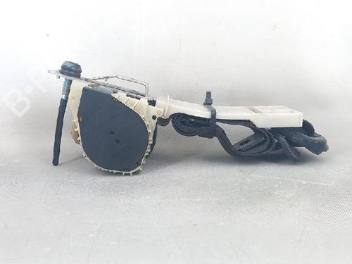 Front right seatbelt OPEL ZAFIRA A MPV (T98) 2.0 DI 16V (F75) | BP27937822I25 