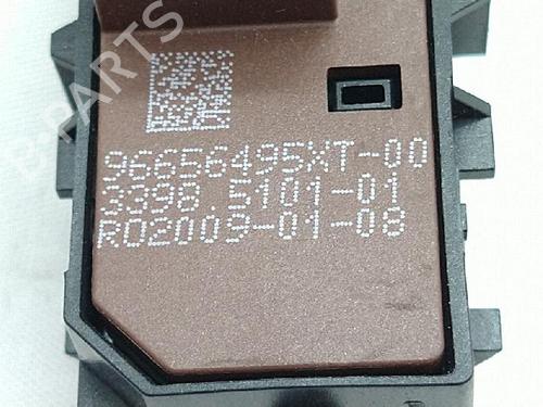 Switch PEUGEOT 3008 I MPV (0U_) 1.6 HDi | BP27945520I30 