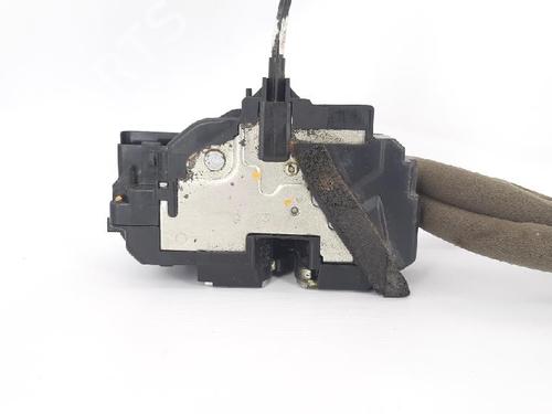 Front right lock NISSAN NOTE (E12) 1.5 dCi | BP27970139C97 