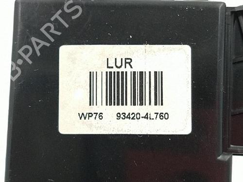 Steering column stalk KIA PICANTO II (TA) 1.0 | BP27944647I23 