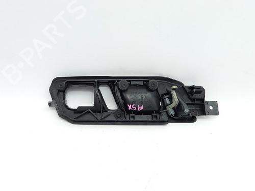 Venstre foran invendig håndtak VW POLO (9N_, 9A_) 1.2 12V | BP27961533I13 